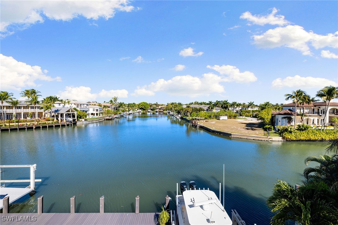 5 Bed Pool Home for Sale in Aqualane Shores, FL, $13,495,000 — photo 38