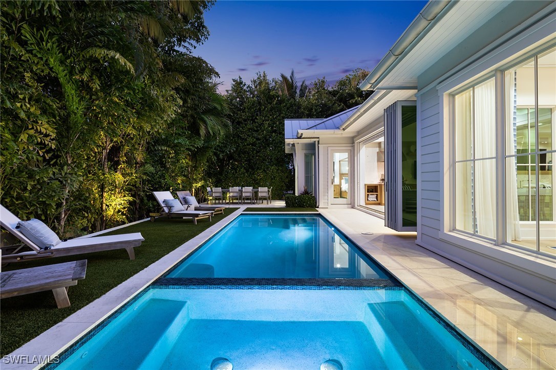 6 Bed Pool Home for Sale in Olde Naples, photo 38