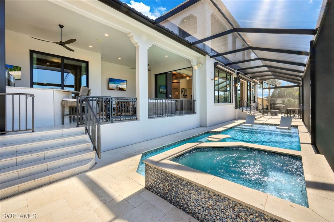 4 Bed Pool Home for Sale in Gull Haven, FL, $3,699,000 — photo 38