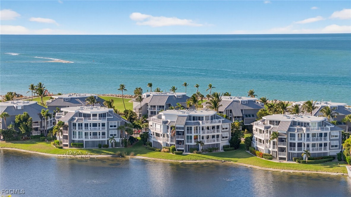 2 Bed Waterfront Home for Sale in Land'S End, FL, $1,250,000 — photo 38