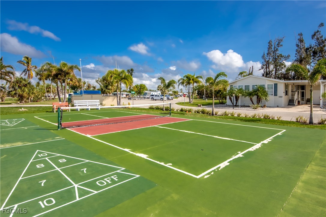 2 Bed Waterfront Home for Sale in Pine Island Cove, FL — photo 38