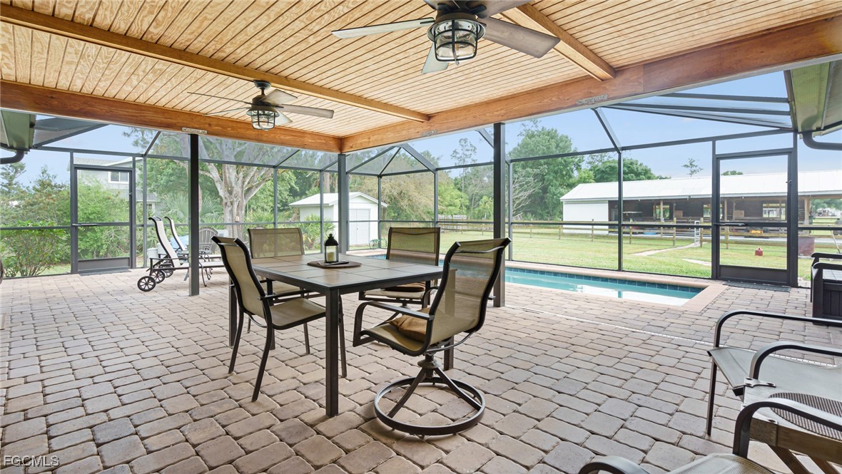 3 Bed Pool Home for Sale in North Fort Myers, FL, $649,000 — photo 38