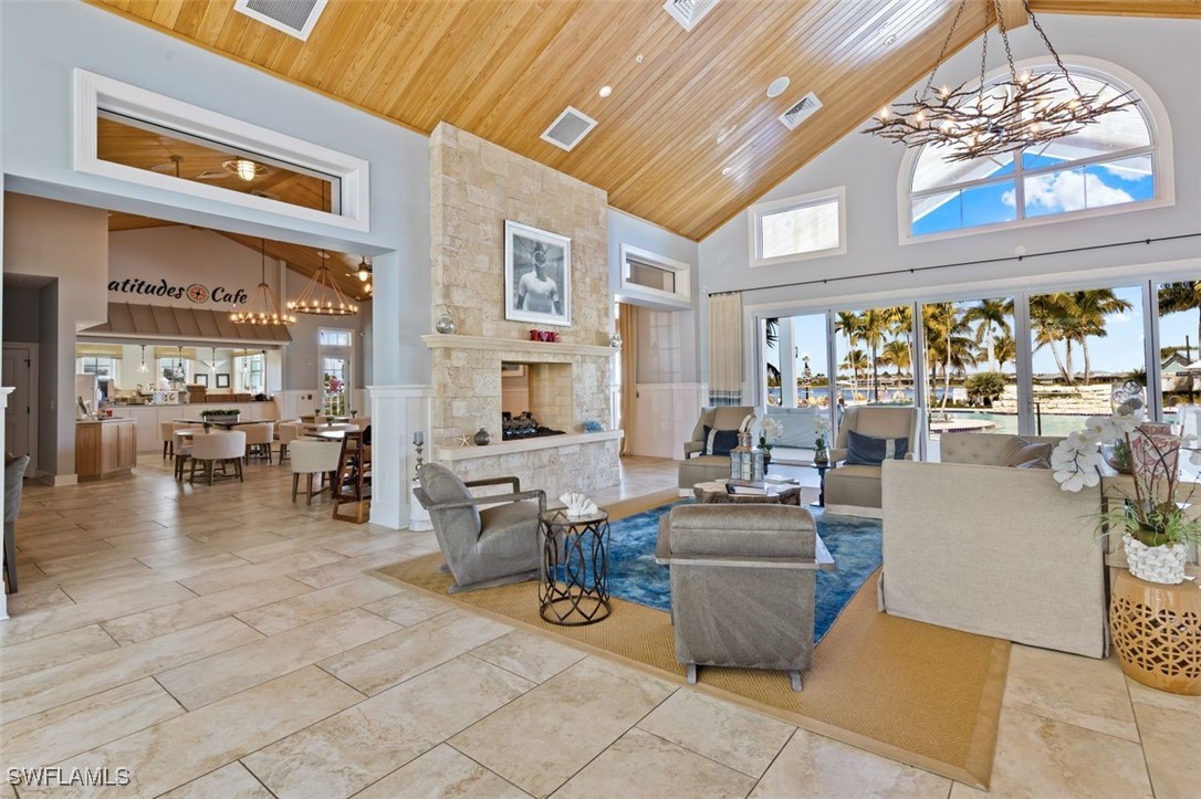 2 Bed Waterfront Home for Sale in Coral Harbor, FL, $515,000 — photo 38
