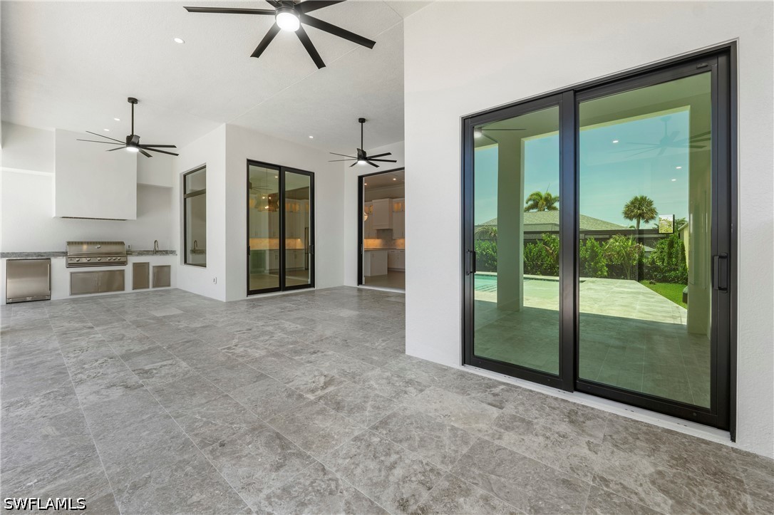 5 Bed Pool Home for Sale in Marco Island, photo 38