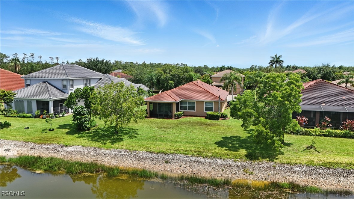 3 Bed Waterfront Home for Sale in Fort Myers, FL, $369,000 — photo 38