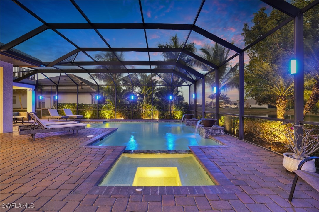 4 Bed Pool Home for Sale in Lamorada, photo 38