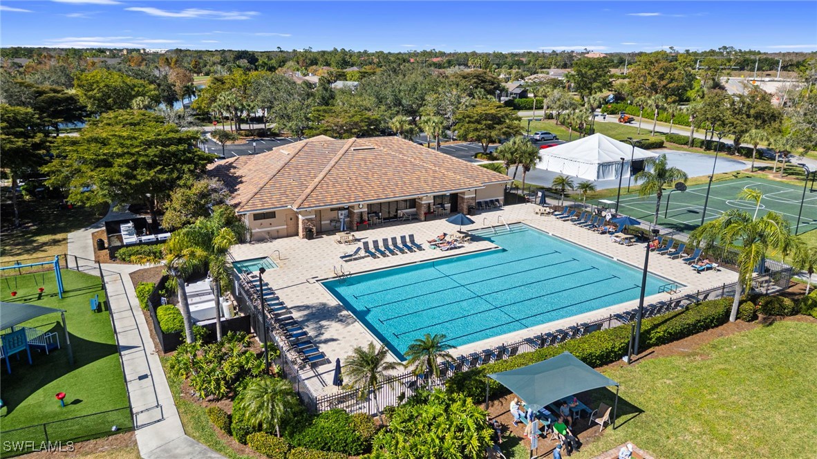 2 Bed Waterfront Home for Sale in Stoneybrook, FL — photo 38