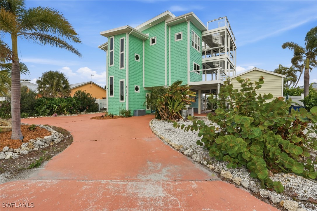 3 Bed Pool Home for Sale in St James City, FL, $899,000 — photo 38