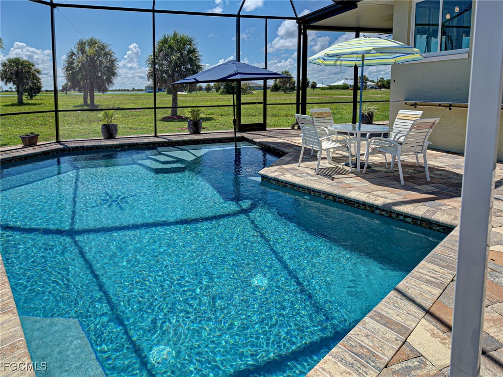 2 Bed Pool Home for Sale in Rotonda Villas, photo 38