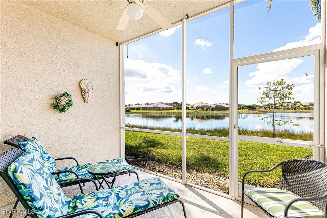 2 Bed Waterfront Home for Sale in Bella Terra, FL, $299,000 — photo 38