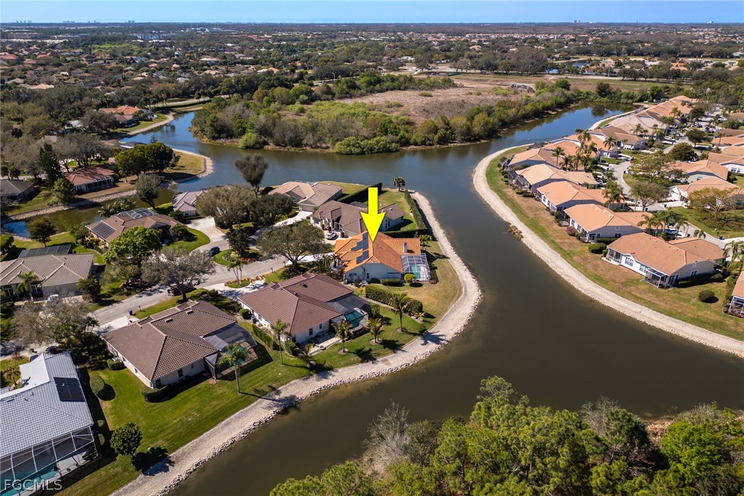 4 Bed Pool Home for Sale in Pinewood Lakes, FL, $425,999 — photo 38