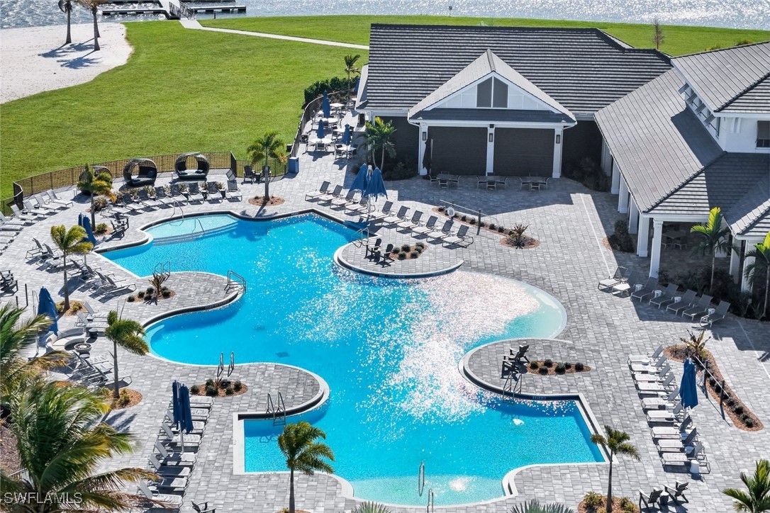 4 Bed Pool Home for Sale in Vista Wildblue, photo 38