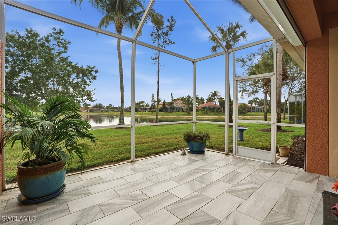 3 Bed Waterfront Home for Sale in Naples, FL, $469,000 — photo 38