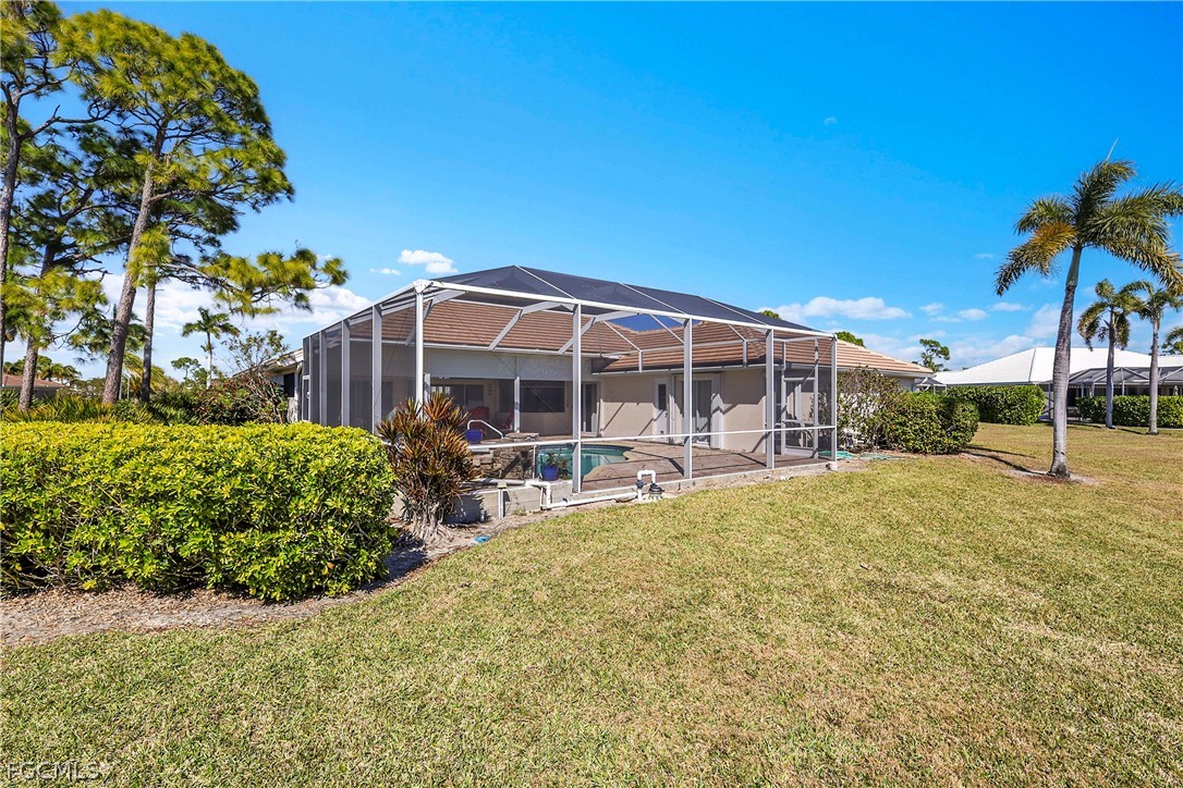 4 Bed Pool Home for Sale in Admirals Point, FL, $750,000 — photo 38
