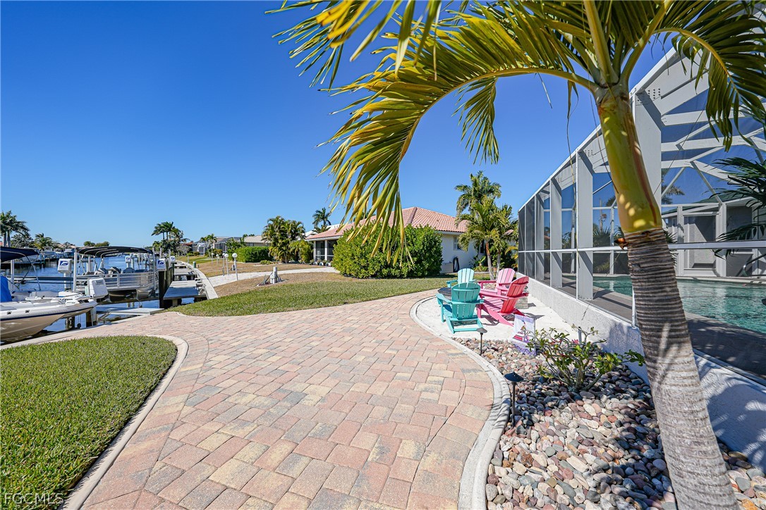 3 Bed Pool Home for Sale in Punta Gorda Isles, photo 38