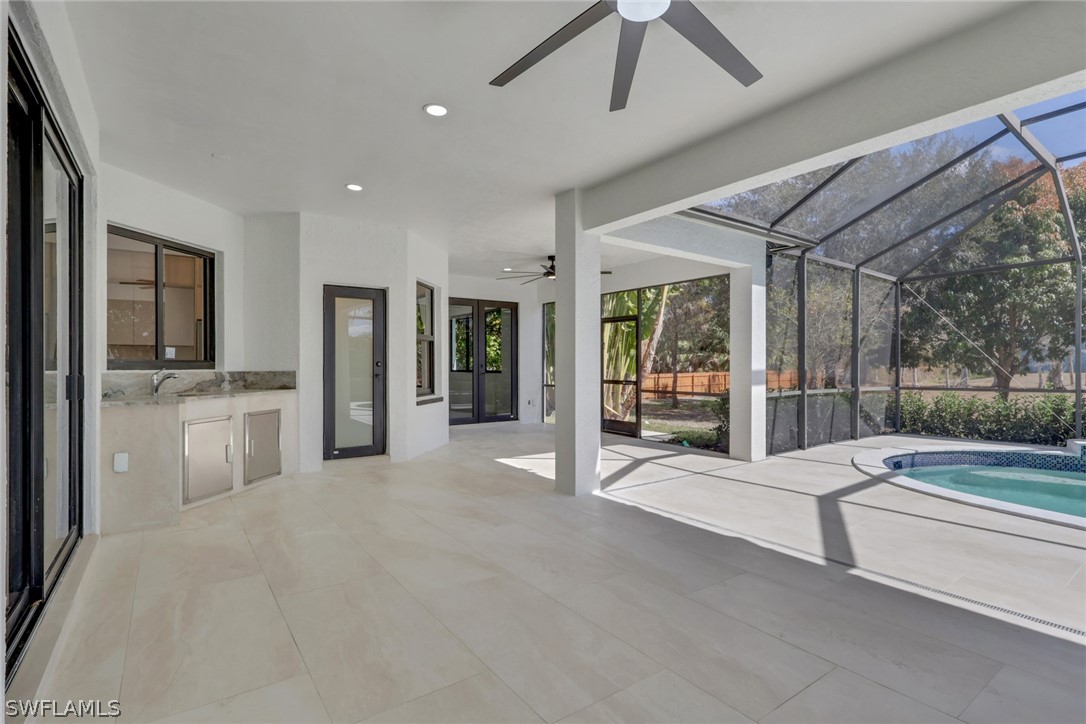 4 Bed Pool Home for Sale in Naples, photo 38