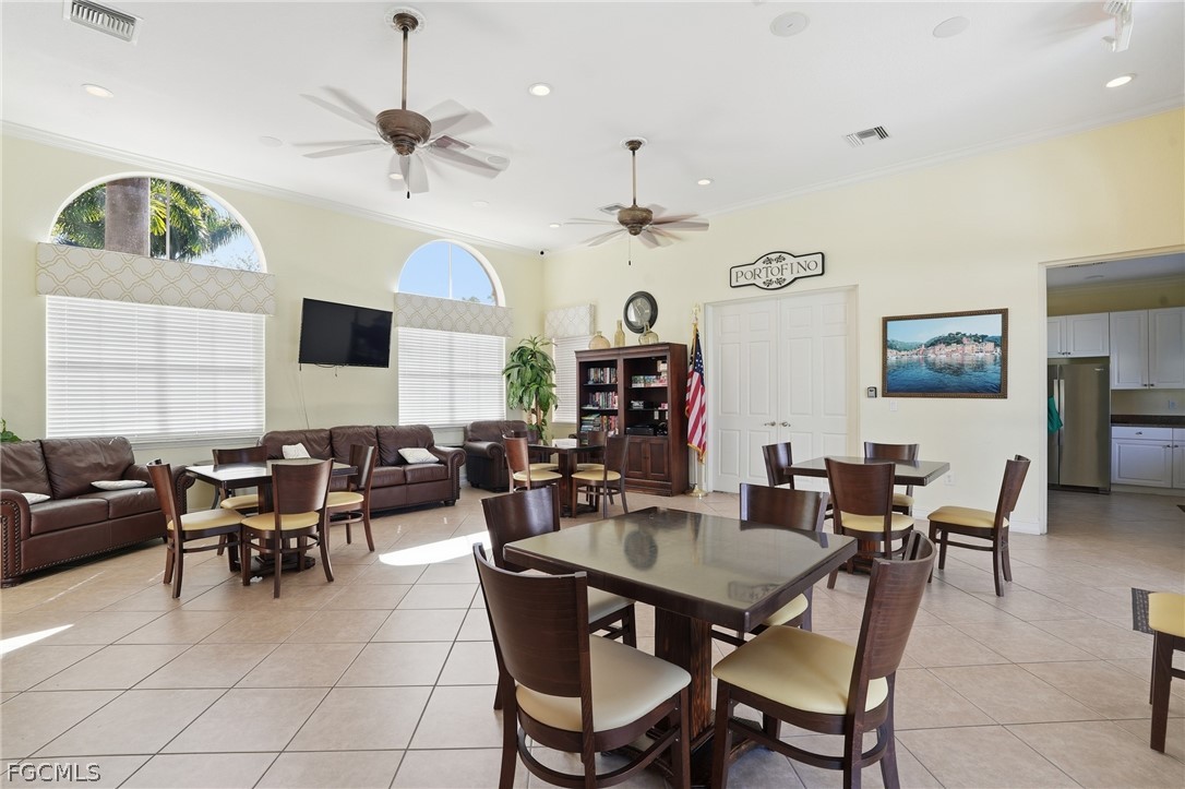 3 Bed Attached for Sale in Portofino, photo 38