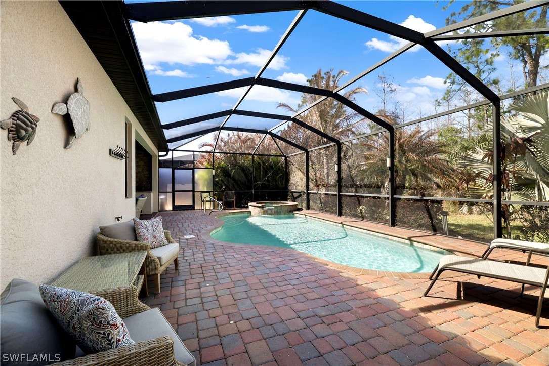 4 Bed Pool Home for Sale in Bonita Springs, photo 38