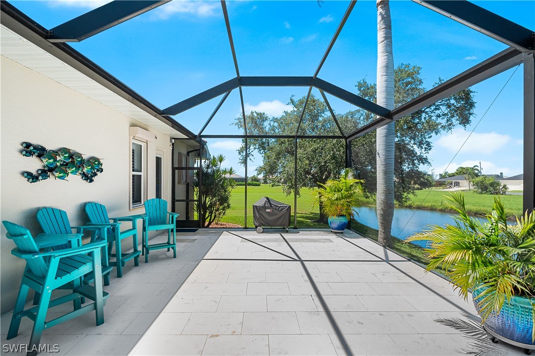 3 Bed Pool Home for Sale in Burnt Store Lakes, FL, $799,000 — photo 38