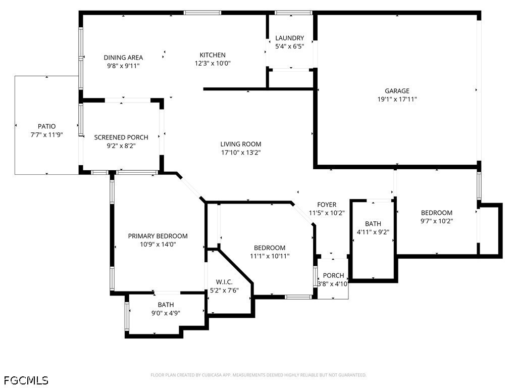 3 Bed SingleFamilyResidence for Sale in Estero, FL, $299,000 — photo 38