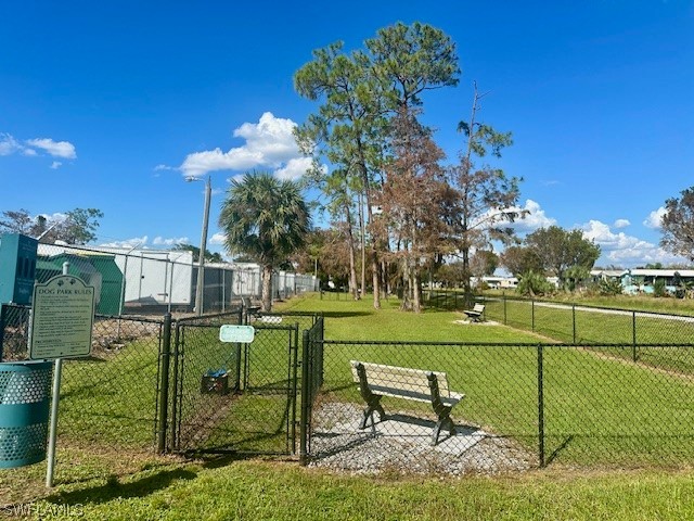 1 Bed ManufacturedHome for Sale in Naples, FL, $125,000 — photo 38