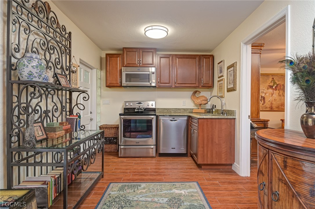 3 Bed Pool Home for Sale in Fort Myers, FL — photo 38