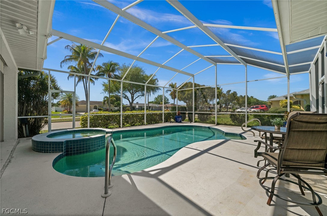 3 Bed Pool Home for Sale in Cape Coral, FL, $429,000 — photo 38