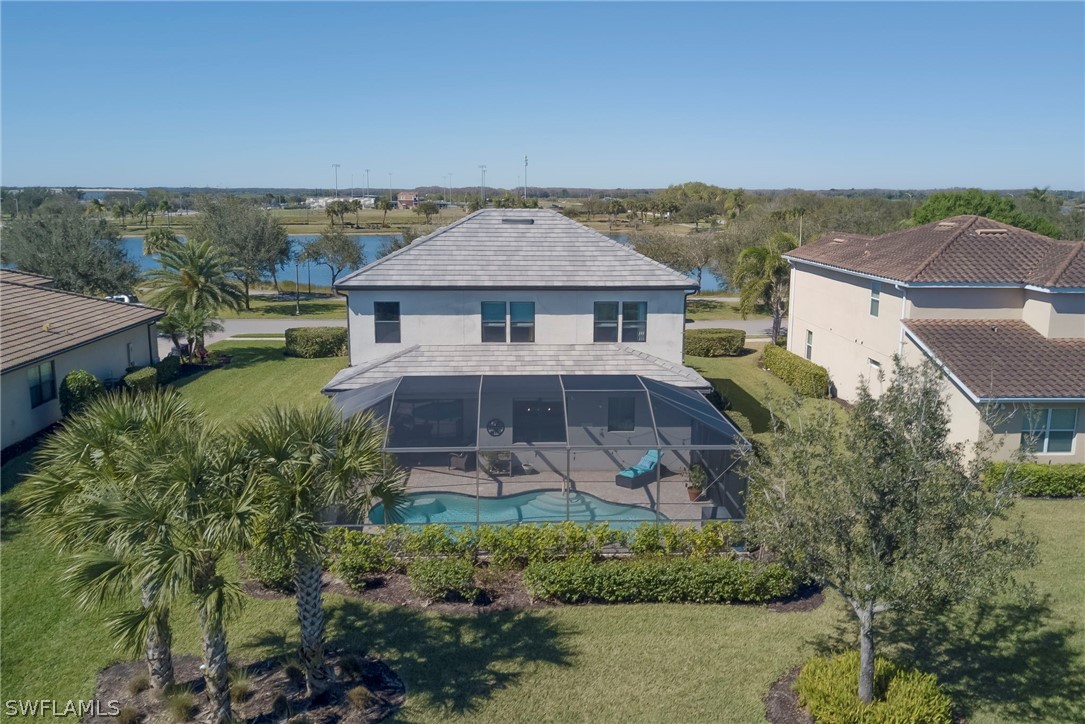 4 Bed Pool Home for Sale in Avalon Park, FL, $575,000 — photo 38