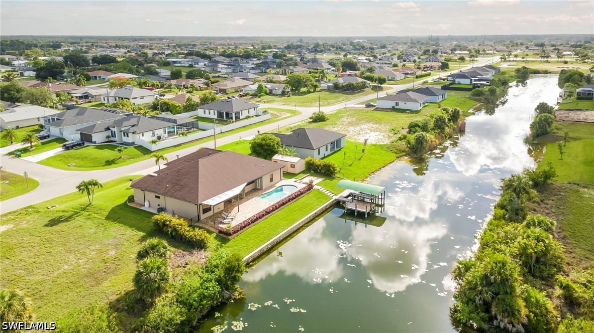 4 Bed Pool Home for Sale in Cape Coral, photo 38