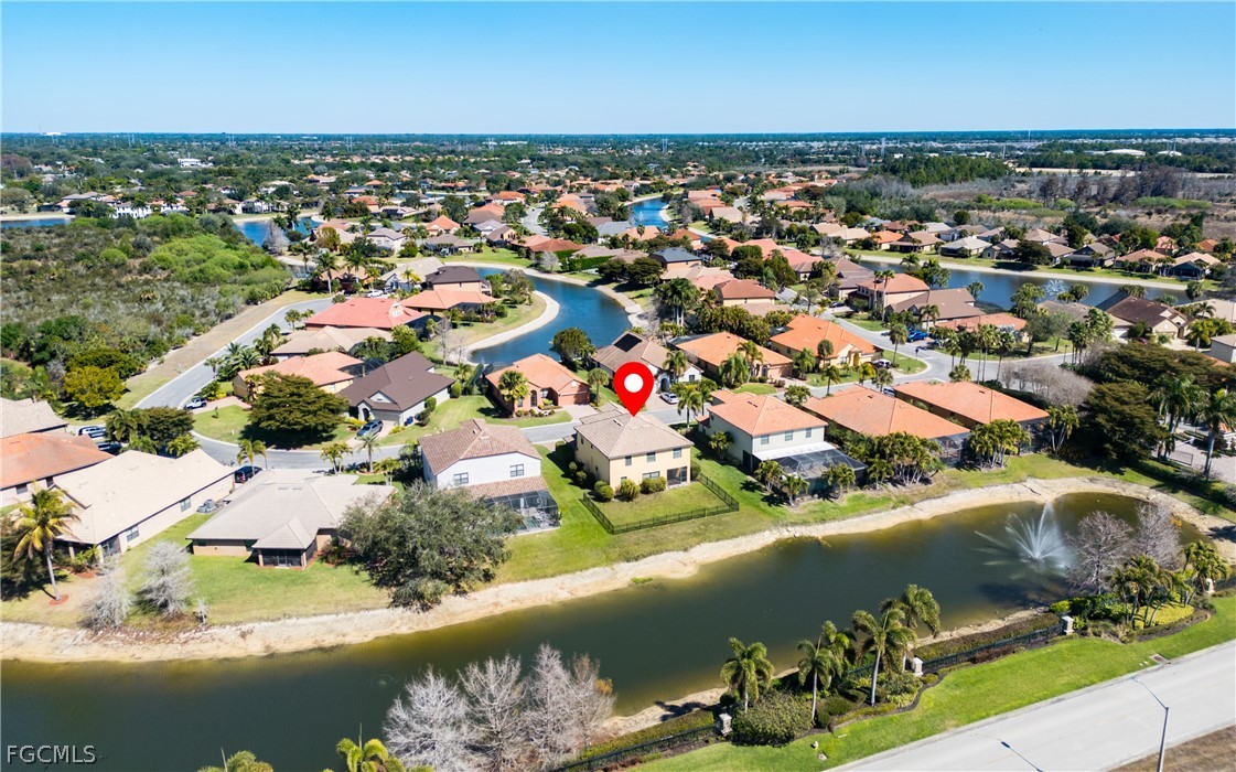 6 Bed Waterfront Home for Sale in Fort Myers, FL, $429,000 — photo 38
