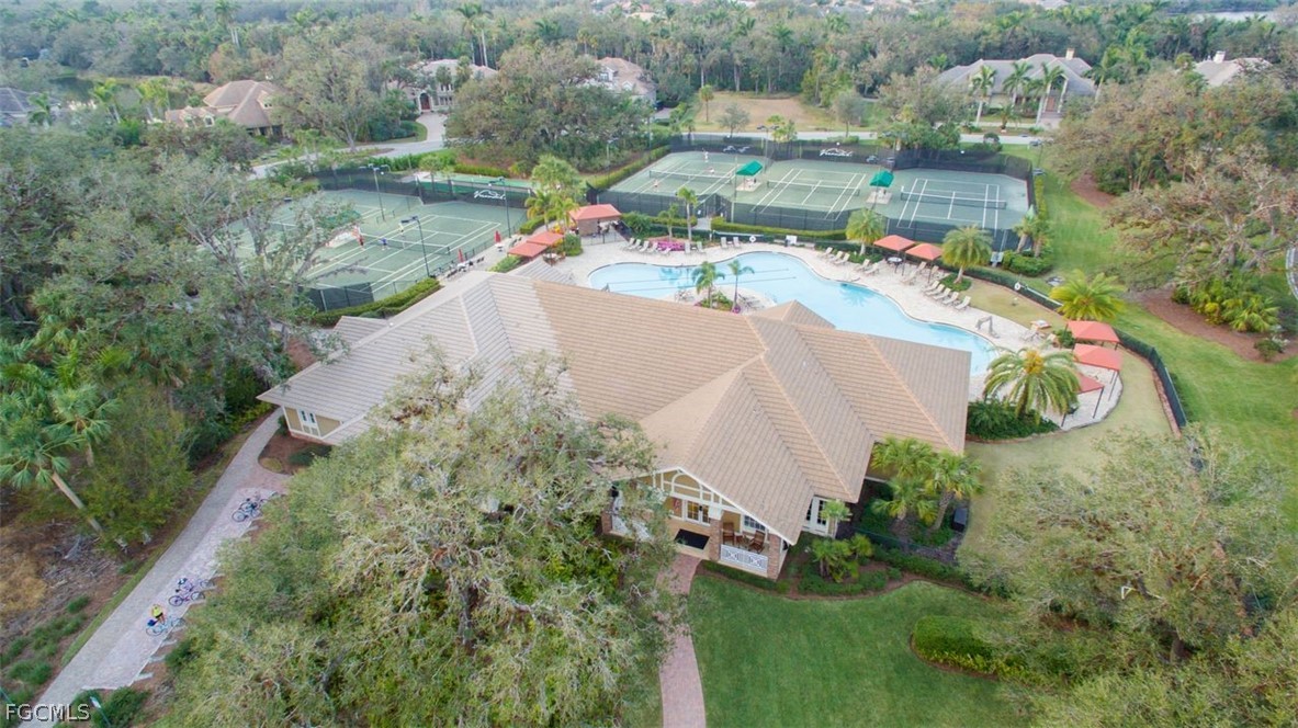3 Bed Pool Home for Sale in River Point, FL — photo 38