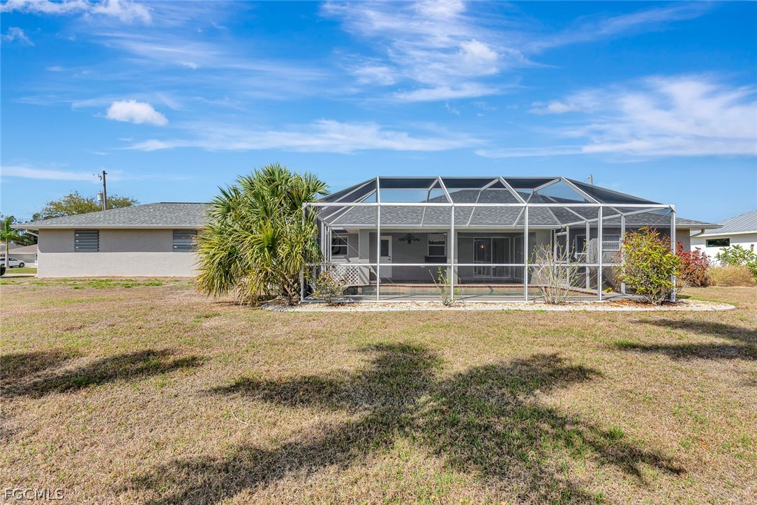 3 Bed Pool Home for Sale in Punta Gorda, FL, $380,000 — photo 38