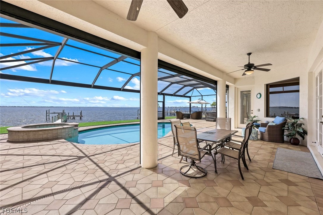 4 Bed Pool Home for Sale in Yacht Club, FL, $2,350,000 — photo 38