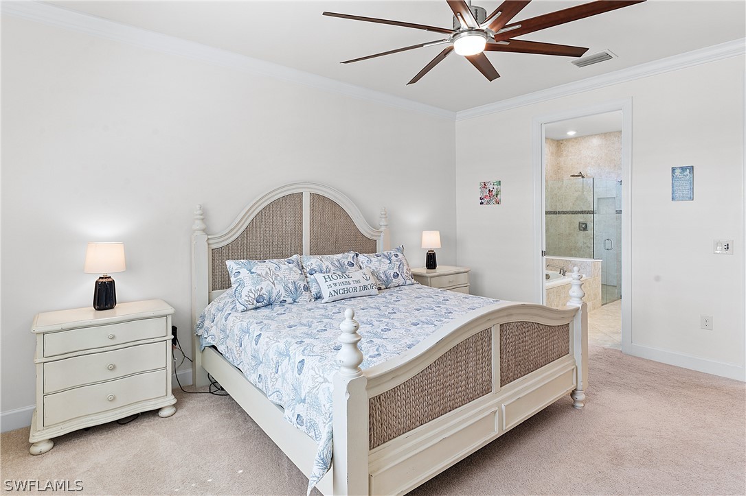 3 Bed Pool Home for Sale in Estero, FL, $695,000 — photo 38