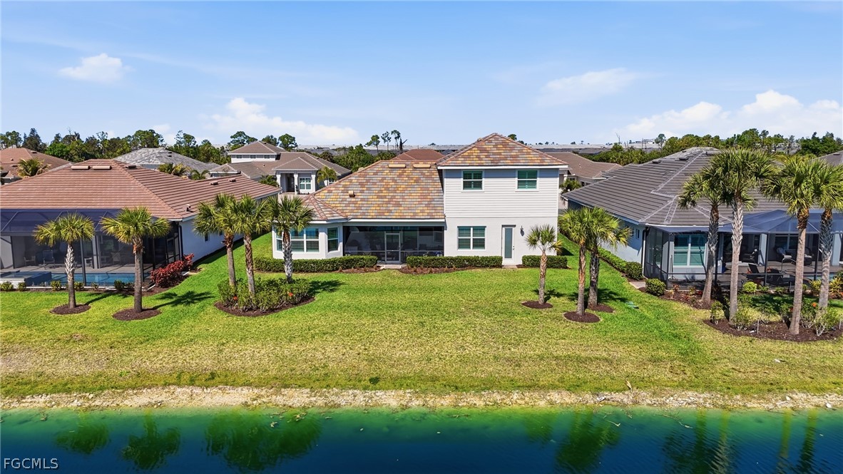 4 Bed SingleFamilyResidence for Sale in Punta Gorda, photo 38