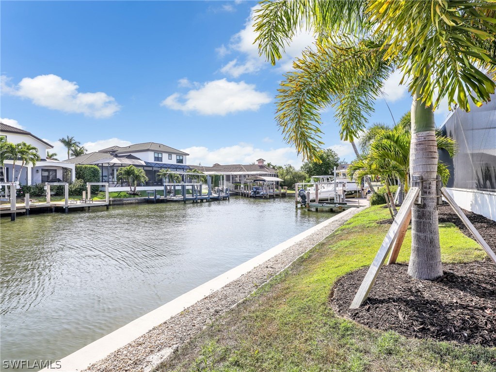4 Bed Pool Home for Sale in Marco Beach, photo 38