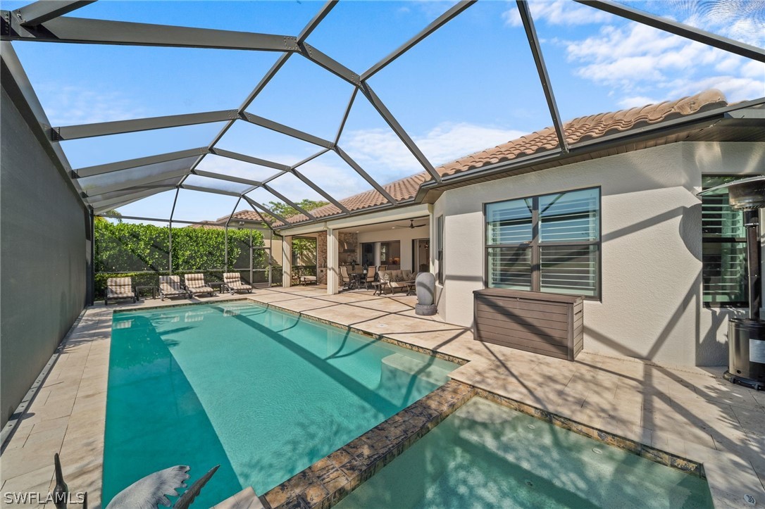 4 Bed Pool Home for Sale in Esplanade, photo 38