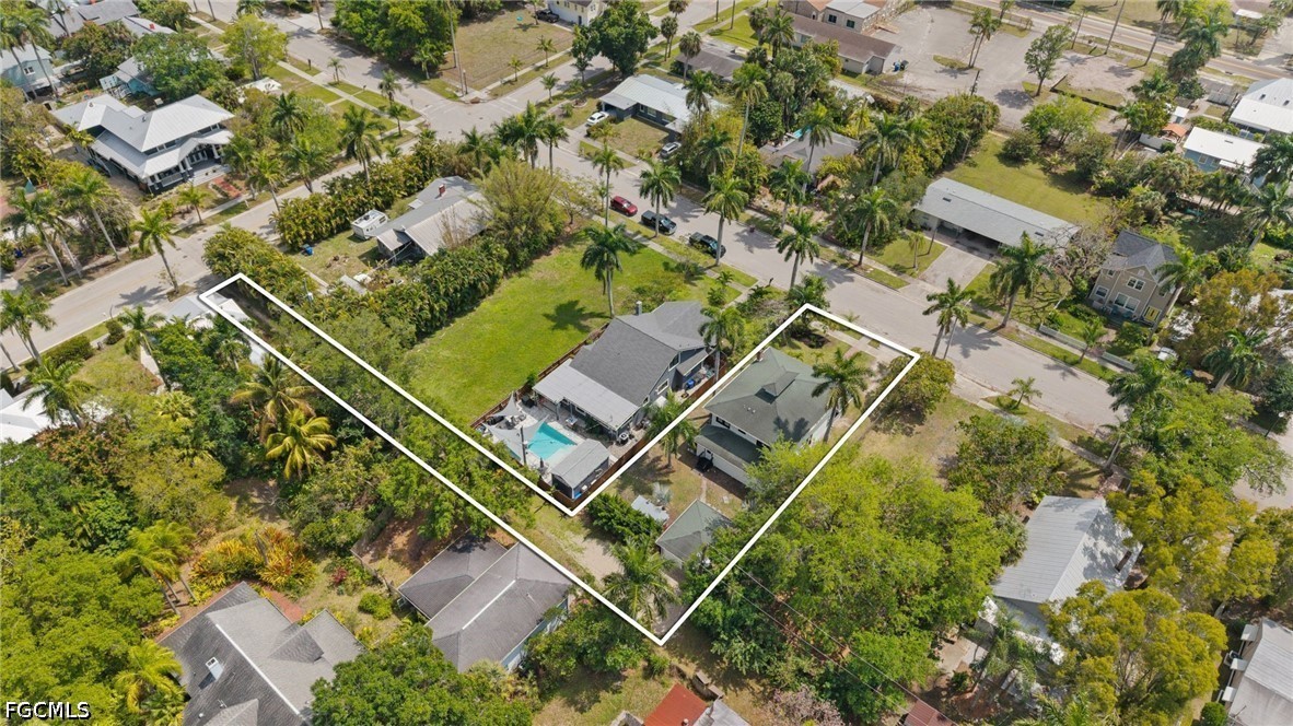 4 Bed SingleFamilyResidence for Sale in Dean Park, photo 38