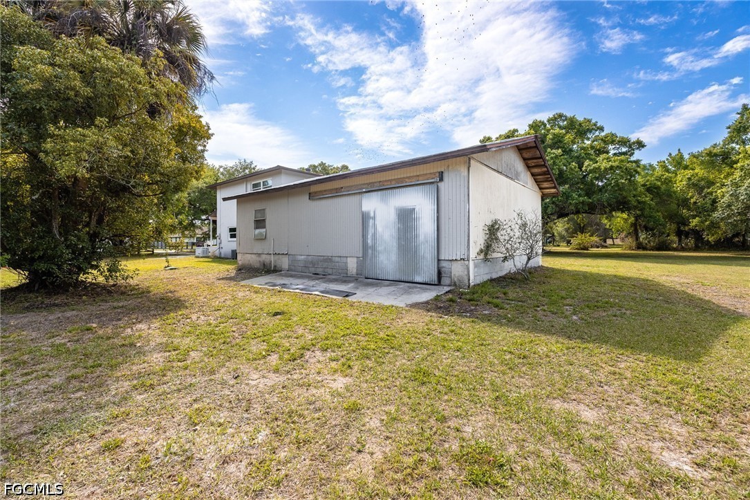 4 Bed SingleFamilyResidence for Sale in Buckingham, FL — photo 38