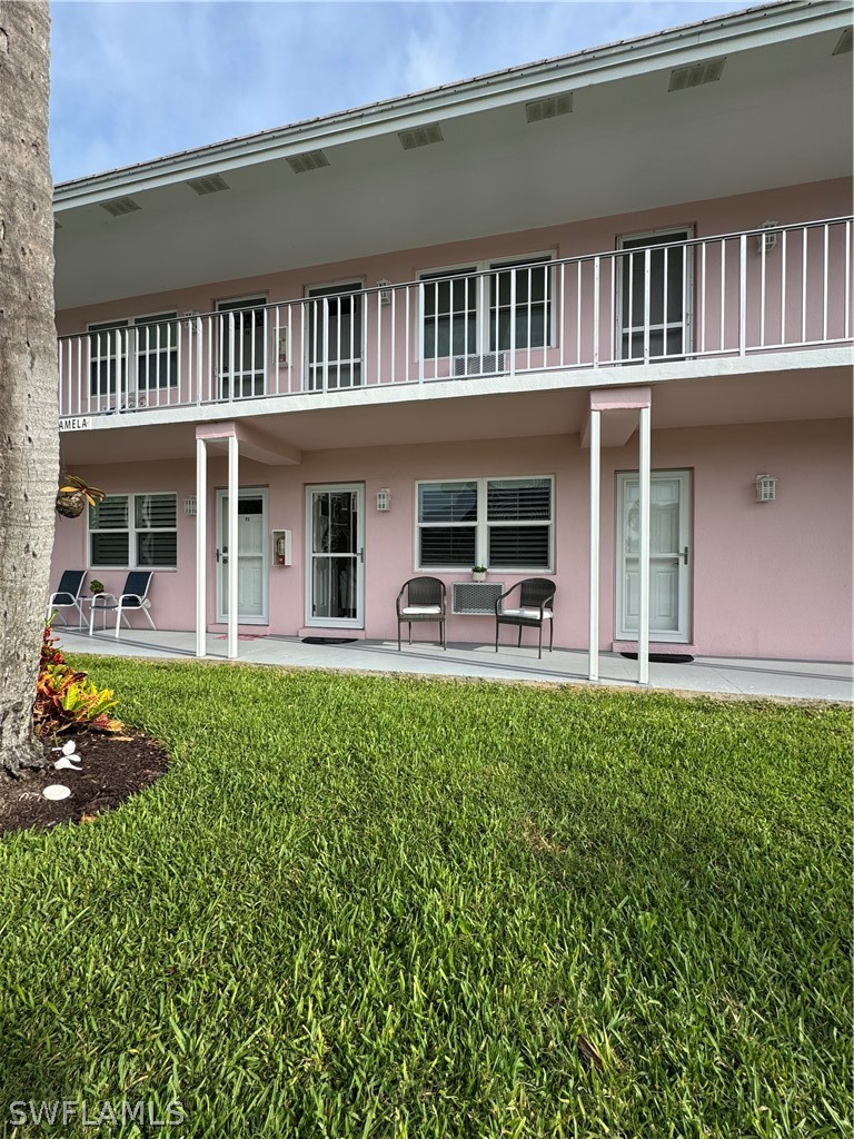 1 Bed Condominium for Sale in Seabreeze, FL, $250,000 — photo 38
