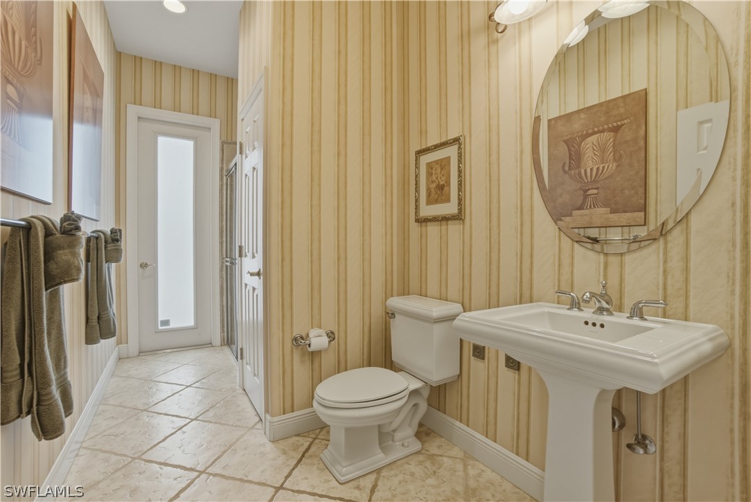 4 Bed Pool Home for Sale in Sanctuary, FL, $1,749,000 — photo 38