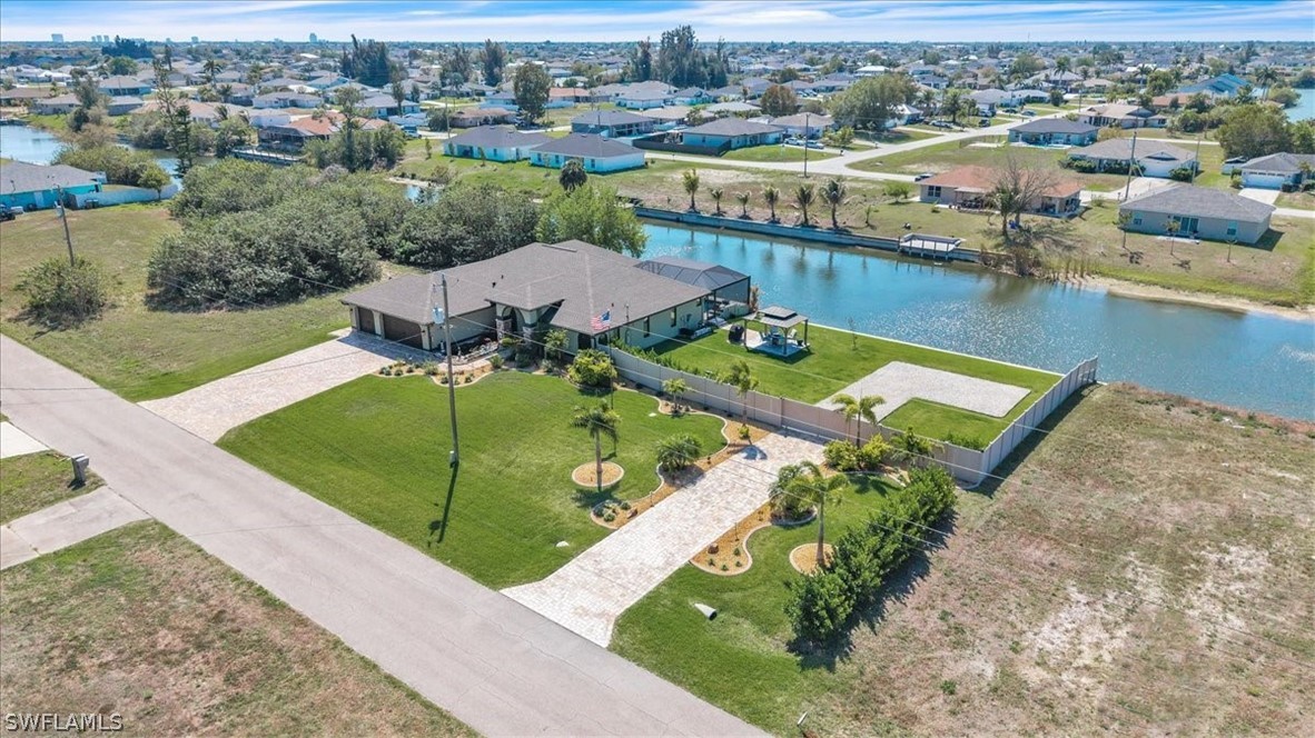 4 Bed Pool Home for Sale in Cape Coral, photo 38