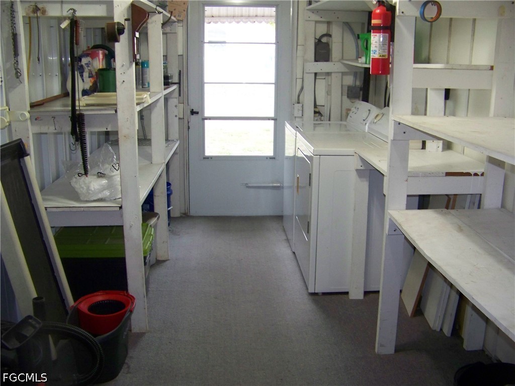 2 Bed ManufacturedHome for Sale in Carriage Village, photo 38