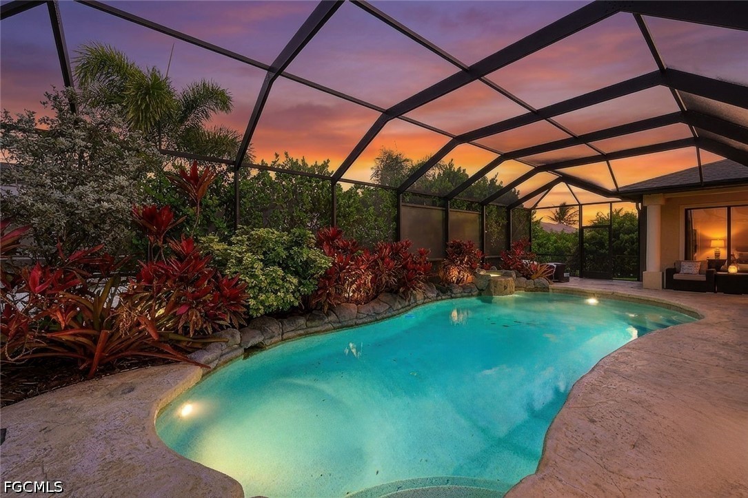 5 Bed Pool Home for Sale in Cape Coral, photo 38