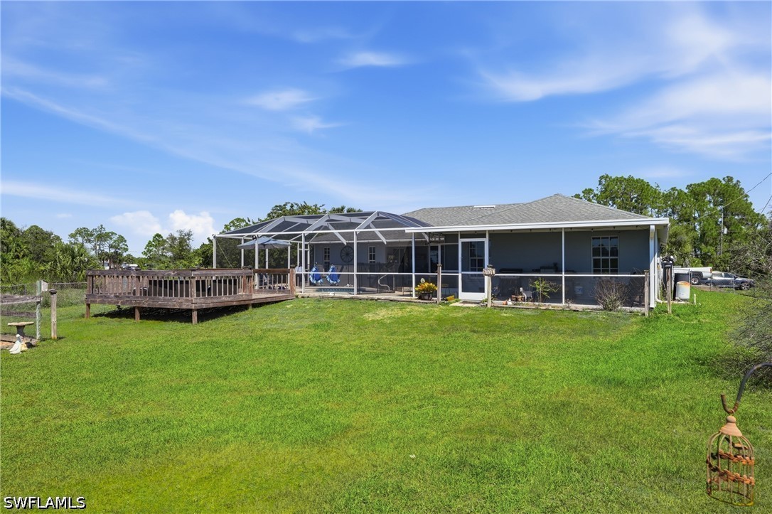 3 Bed Pool Home for Sale in Naples, photo 38