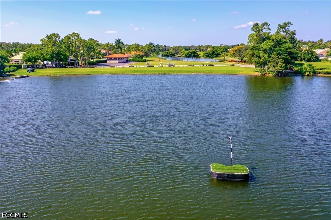 2 Bed Waterfront Home for Sale in Herons Glen, FL, $268,000 — photo 38