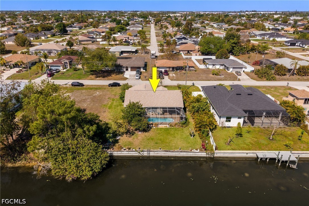 3 Bed Pool Home for Sale in Cape Coral, FL, $429,999 — photo 38