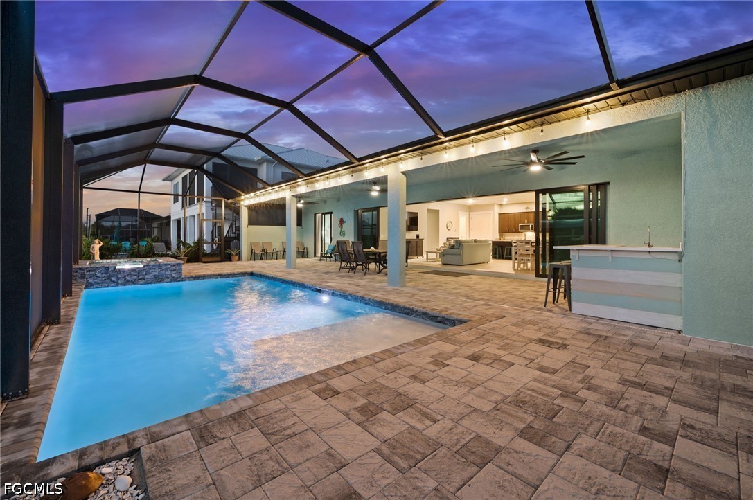 3 Bed Pool Home for Sale in St James City, FL, $973,000 — photo 38