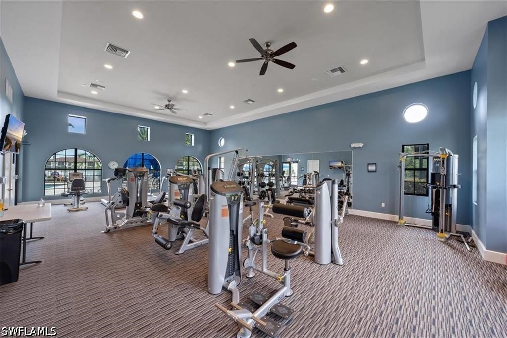 2 Bed Waterfront Home for Sale in Naples, photo 38