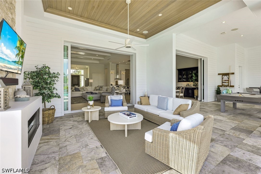 4 Bed Pool Home for Sale in Seneca, FL, $4,999,999 — photo 38